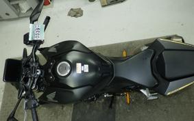 HONDA CB1000 HORNET SP 2025 SC86