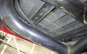 HONDA GYRO CANOPY TA03