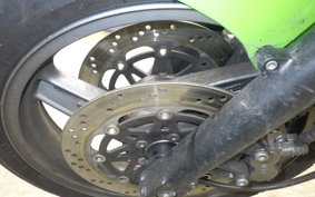 KAWASAKI GPZ900R NINJA 1998 ZX900A