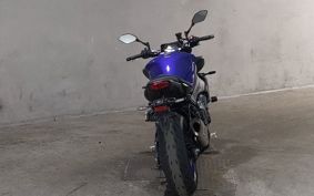YAMAHA MT-10 RN78J