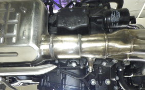 KAWASAKI Z900RS CAFE 2021 ZR900C