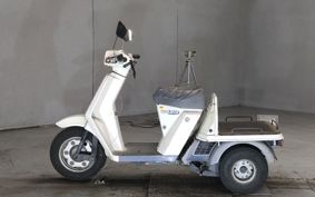 HONDA GYRO TA01