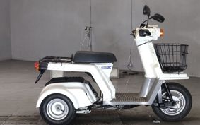 HONDA GYRO TD02