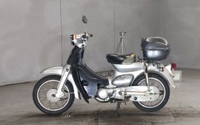 HONDA LITTLE CUB C50