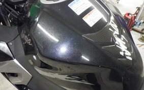 KAWASAKI NINJA 250 2 2021 EX250P