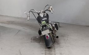 YAMAHA DRAGSTAR 400 CLASSIC 2007 VH01J