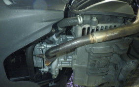 YAMAHA N-MAX 155 A 2025 SG50J