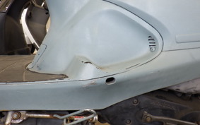 HONDA SPACY 100 JF13