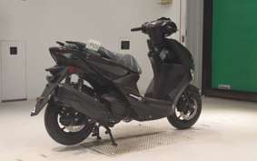 YAMAHA CYGNUSｸﾞﾘﾌｧｽ SEJ4J