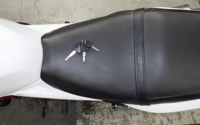 KAWASAKI BALIUS 250 Gen.2 ZR250B