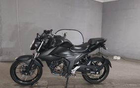 SUZUKI JIKUSA-250 ED22B