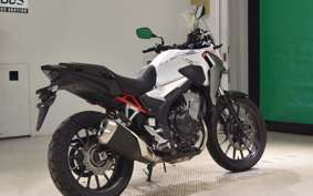 HONDA 400X 2021 NC56