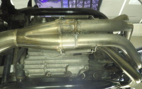 YAMAHA XJR400 Gen.3 R 2002 RH02J