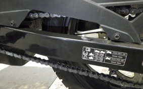 SUZUKI Vストローム250SX EL11L
