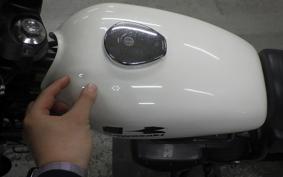 KAWASAKI 250TR 2015 BJ250F