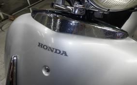 HONDA JOKER 50 AF42