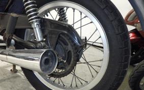 HONDA CB250 RS Z 2016 MC02