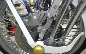 HARLEY FLSTS 1340 1996