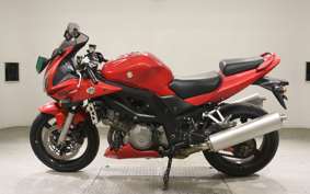 SUZUKI SV1000S 2005 VT54A