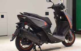 YAMAHA CYGNUSｸﾞﾘﾌｧｽ 1999 SEJ4J