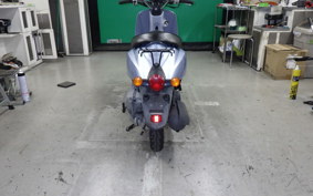 HONDA TODAY AF61