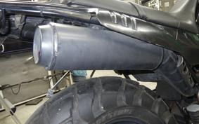 YAMAHA TW200 Gen.2 DG07J