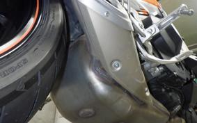 YAMAHA MT-09 2014 RN34J