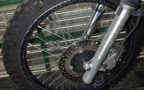 HONDA XR230 MD36