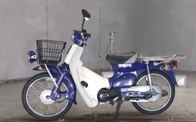 HONDA SUPER CUB50 AA01