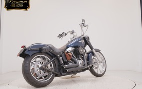 HARLEY FLSTFB 1580 2012