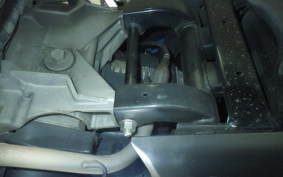 SUZUKI ｽｳｨｯｼｭ125 2025 DV12B
