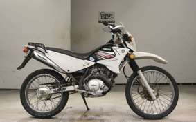 YAMAHA XTZ125