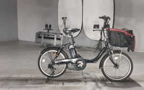 YAMAHA DENDOU ASSIST JI TON CAR PAS CITY 4085