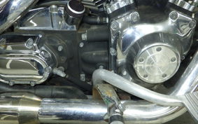 HARLEY FXDL 1450 2002