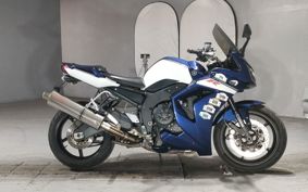 YAMAHA FZ1 FAZER GT 2013 RN21J