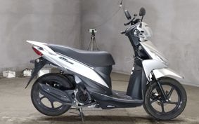 SUZUKI ADDRESS V110 CE47A