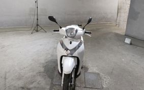 HONDA SH MODE JF51