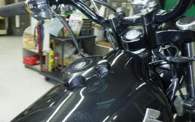 SUZUKI GRASS TRACKER NJ4BA