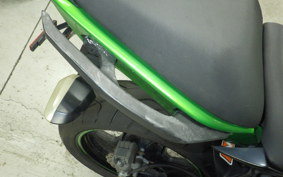 KAWASAKI NINJA 400 ABS 2016 EX400E