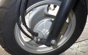 YAMAHA JOG Gen.5 SA36J