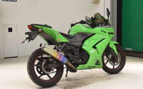 KAWASAKI NINJA 250R EX250K
