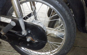 HONDA CD90 BENLY 2025 HA03