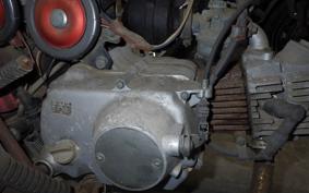 HONDA MONKEY Z50J
