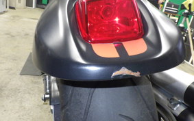 HARLEY NIGHT ROD 1250 SP 2011