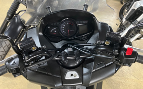 HONDA PHASE MF11