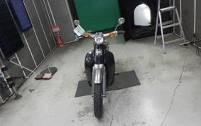 HONDA LITTLE CUB E 2006 AA01