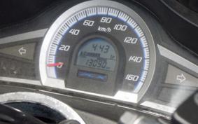 HONDA PCX125 2007 JF56