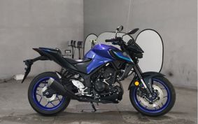 YAMAHA MT-03 RH21J