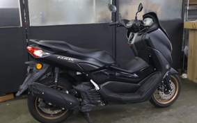 YAMAHA N-MAX 155 ABS SG66J