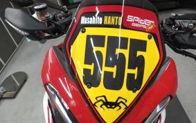DUCATI MULTISTRADA 1200 S 2013